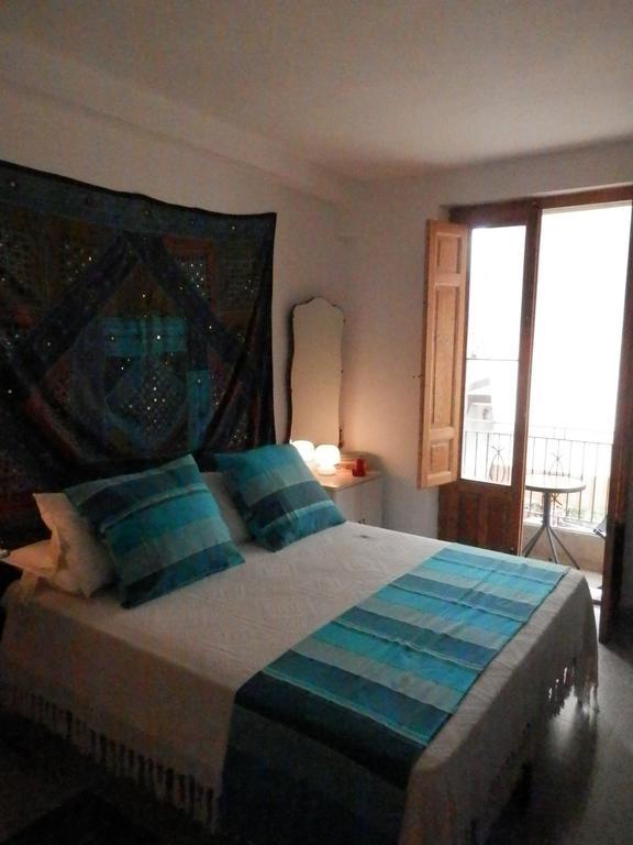 Al Fakhar Bed and Breakfast Ficarra Pokój zdjęcie