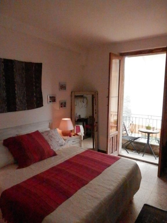 Al Fakhar Bed and Breakfast Ficarra Pokój zdjęcie